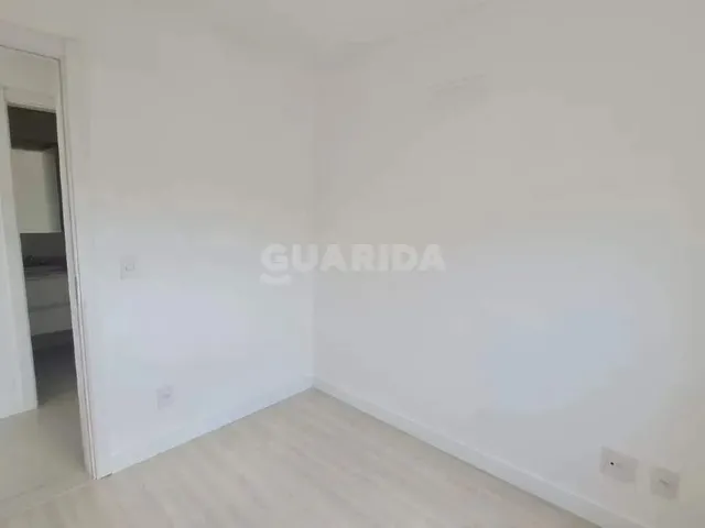 Imagem 12: Exclusividade Guarida: Apartamento Semi Mobiliado de 2 Dormitórios, no Bairro Santana