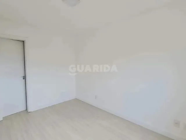 Imagem 2: Exclusividade Guarida: Apartamento Semi Mobiliado de 2 Dormitórios, no Bairro Santana