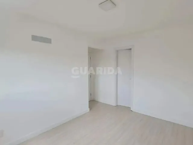 Imagem 5: Exclusividade Guarida: Apartamento Semi Mobiliado de 2 Dormitórios, no Bairro Santana