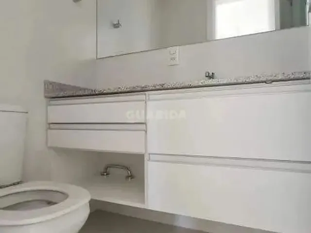 Imagem 3: Exclusividade Guarida: Apartamento Semi Mobiliado de 2 Dormitórios, no Bairro Santana