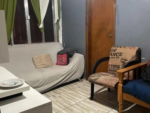 Imagem: Aluga-Se - Casa - Leia a Descrição!