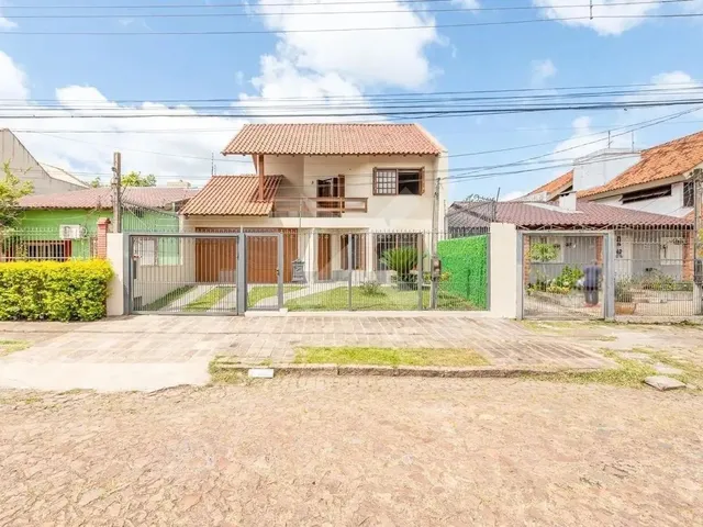Imagem 12: Casa com 260M2 e 3 Quartos no Bairro Partenon