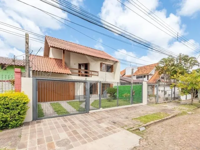 Imagem 8: Casa com 260M2 e 3 Quartos no Bairro Partenon