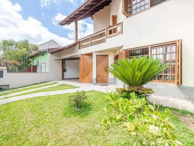 Imagem 5: Casa com 260M2 e 3 Quartos no Bairro Partenon