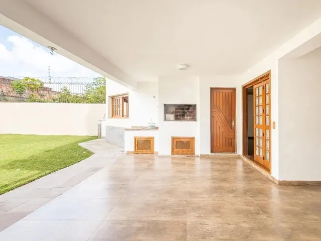 Imagem 4: Casa com 260M2 e 3 Quartos no Bairro Partenon