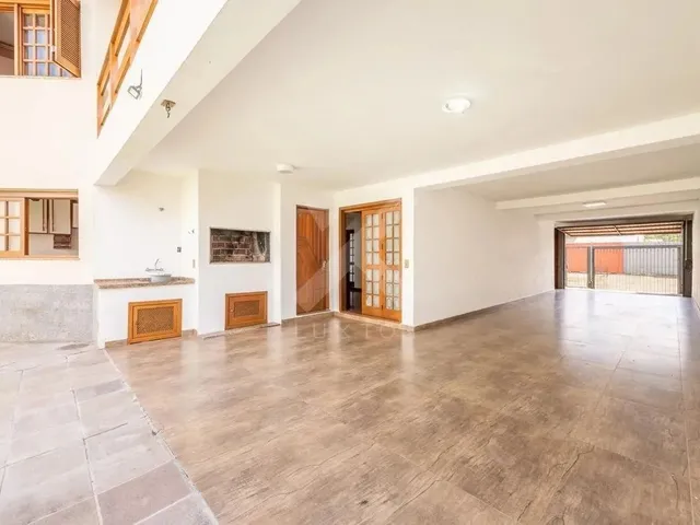 Imagem 6: Casa com 260M2 e 3 Quartos no Bairro Partenon