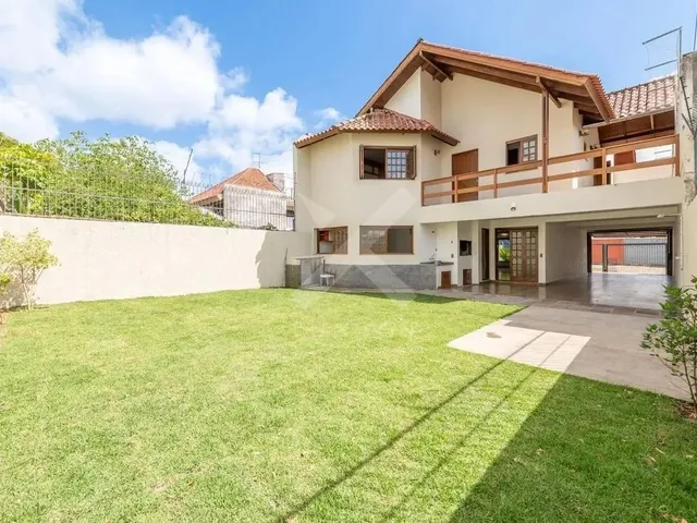 Imagem 13: Casa com 260M2 e 3 Quartos no Bairro Partenon