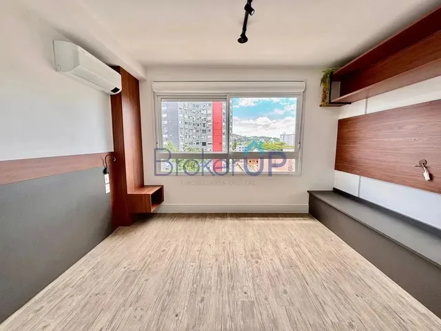 Imagem: Apartamento Kitchenette em Porto Alegre