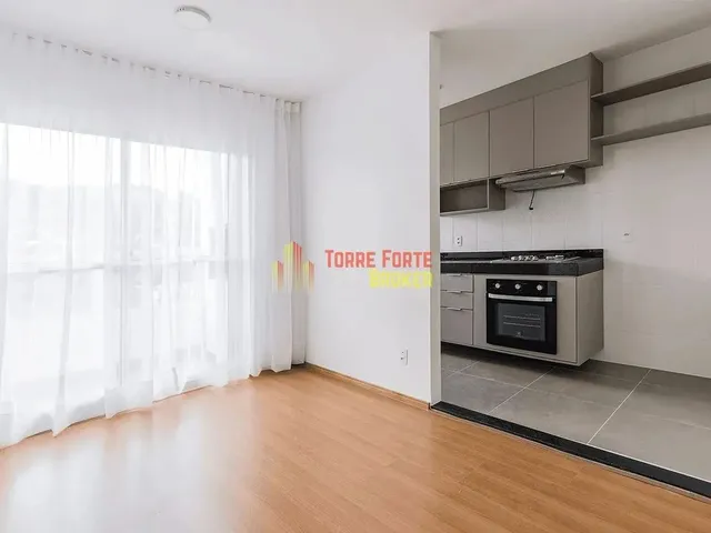 Imagem: Apto Semi Mobiliado para Locação, Jardim