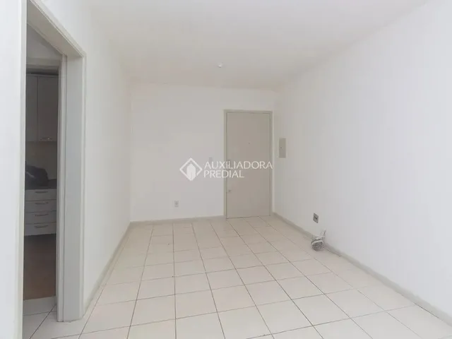 Imagem: Apartamento 1 Dorm Jardim do Salso