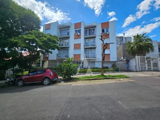 Imagem: Apartamento com 2 Dormitórios para Alugar