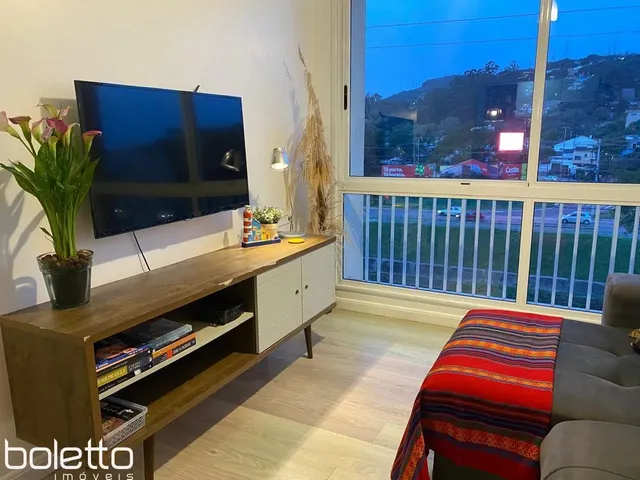 Imagem: Apartamento no Residencial Urbano Ipiranga