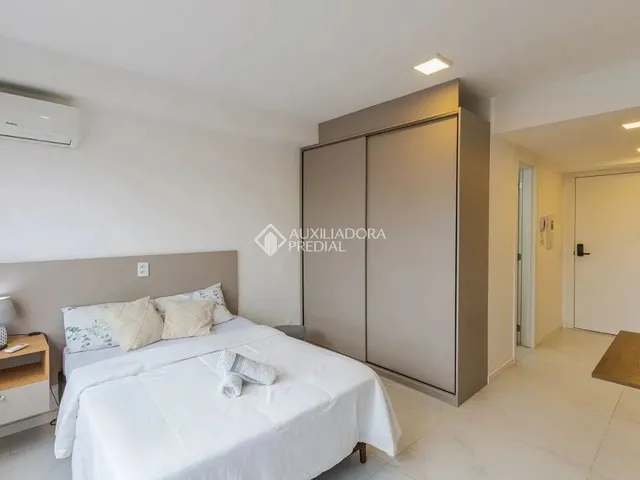 Imagem: Apartamento 1 Dormitório Partenon Porto