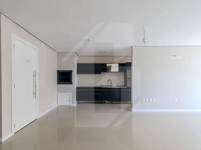 Imagem: Apartamento 2 Quartos com Churrasqueira