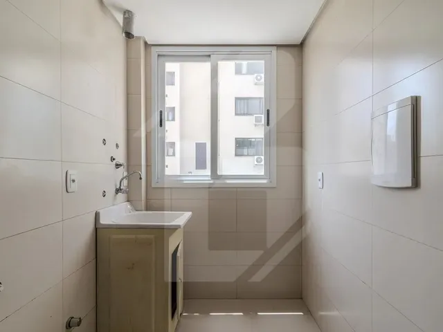 Imagem 10: Apartamento 2 Quartos com Churrasqueira Próximo a Pucrs