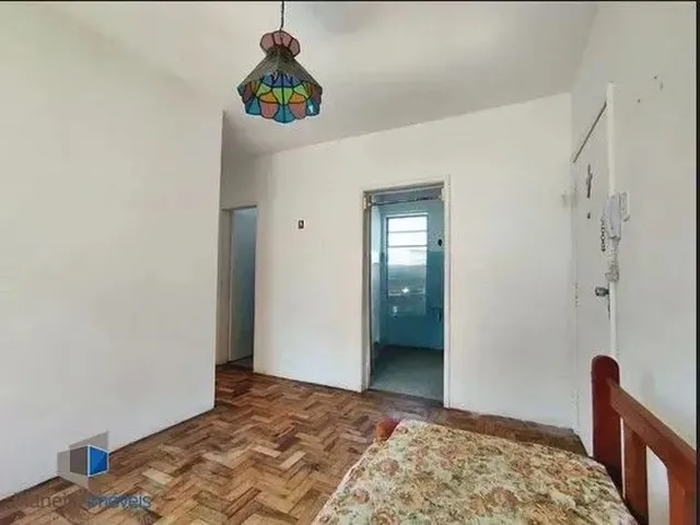 Imagem: Apartamento de 2 Dormitórios com Vaga Rotativa