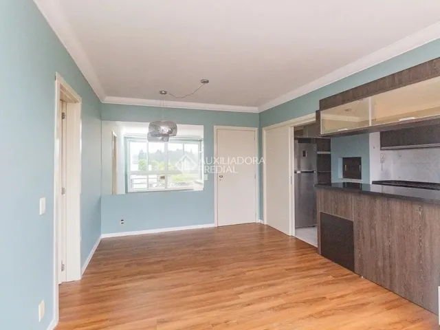 Imagem 1: Apartamento com 2 Dormitórios - Jardim Botânico