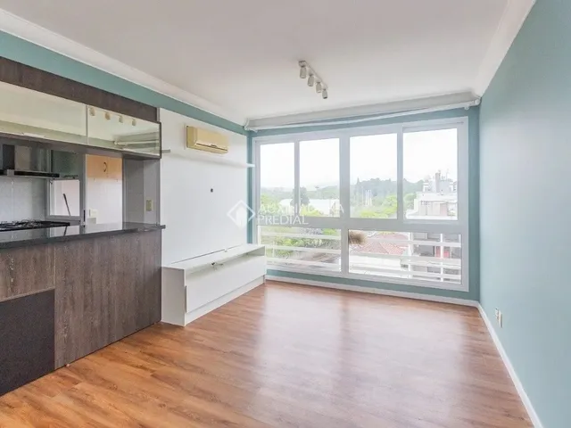 Imagem 2: Apartamento com 2 Dormitórios - Jardim Botânico