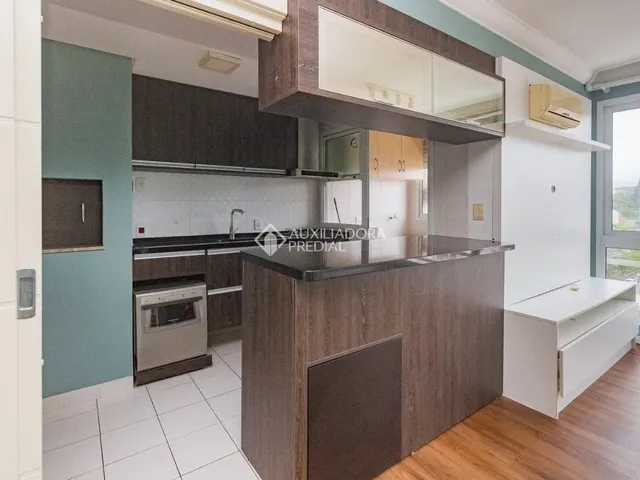Imagem 16: Apartamento com 2 Dormitórios - Jardim Botânico