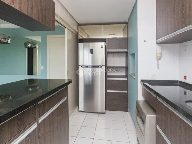 Imagem 9: Apartamento com 2 Dormitórios - Jardim Botânico