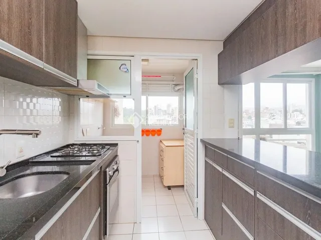 Imagem 15: Apartamento com 2 Dormitórios - Jardim Botânico
