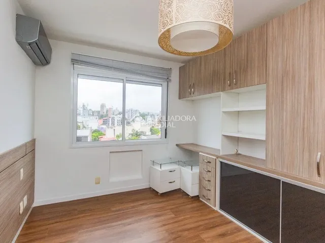 Imagem 14: Apartamento com 2 Dormitórios - Jardim Botânico