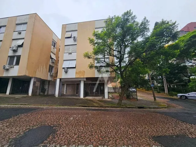 Imagem: Apartamento com 3 Dormitórios para Alugar