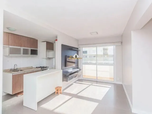 Imagem: 70M² 2 Dorm C/ Suíte 1 Vaga Sacada C Churrasqueira