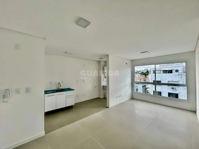 Imagem: Apartamento com 2 Dormitórios, Sendo 1