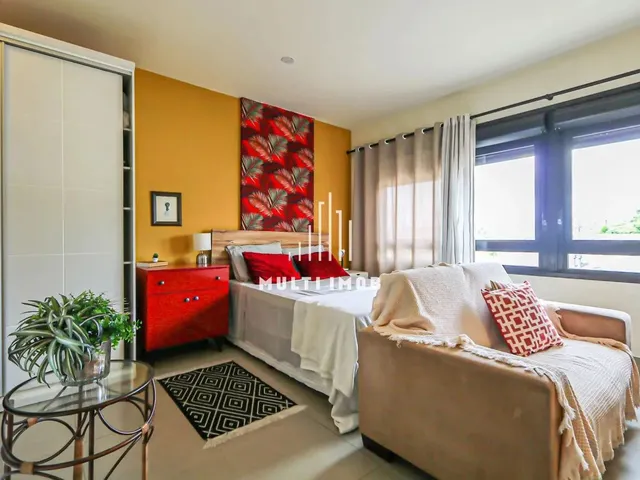 Imagem 1: Loft Mobiliado Proximo a Puc