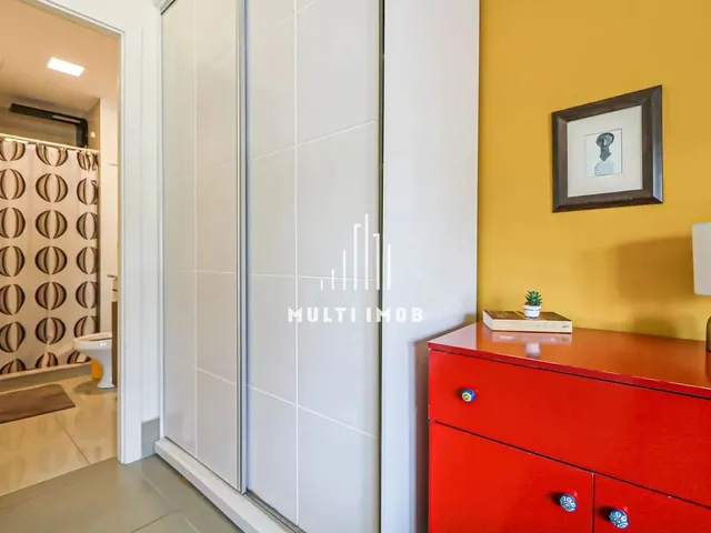 Imagem 10: Loft Mobiliado Proximo a Puc