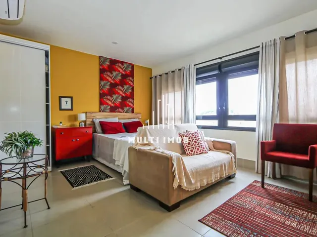 Imagem 4: Loft Mobiliado Proximo a Puc