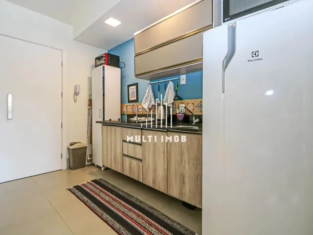 Imagem 2: Loft Mobiliado Proximo a Puc