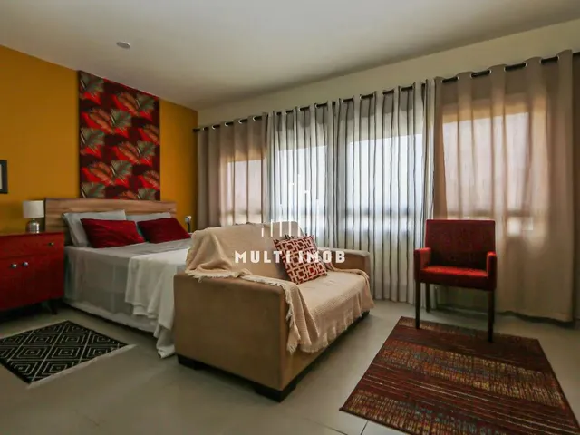 Imagem 6: Loft Mobiliado Proximo a Puc