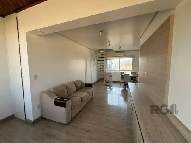 Imagem 7: Apartamento para Alugar no Jardim Botânico com 146 M² e 2 Dormitórios/Quartos