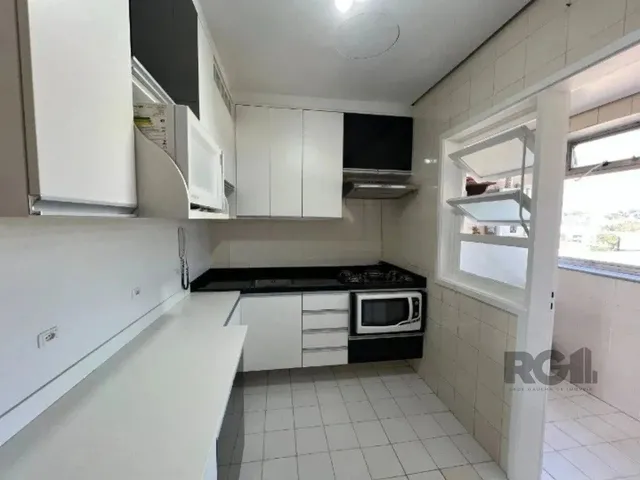 Imagem 6: Apartamento para Alugar no Jardim Botânico com 146 M² e 2 Dormitórios/Quartos