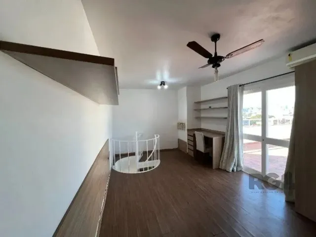 Imagem 13: Apartamento para Alugar no Jardim Botânico com 146 M² e 2 Dormitórios/Quartos