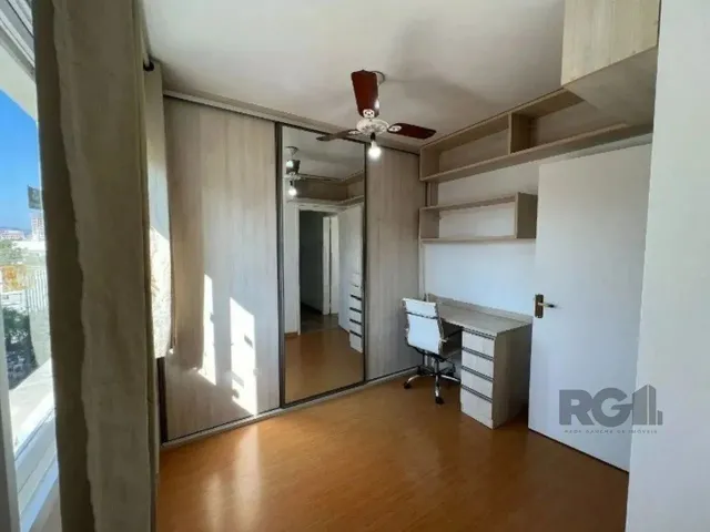 Imagem 2: Apartamento para Alugar no Jardim Botânico com 146 M² e 2 Dormitórios/Quartos