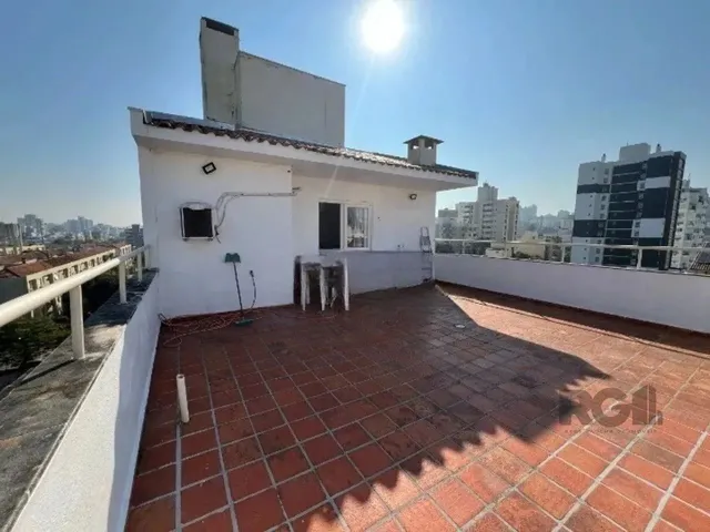 Imagem 3: Apartamento para Alugar no Jardim Botânico com 146 M² e 2 Dormitórios/Quartos