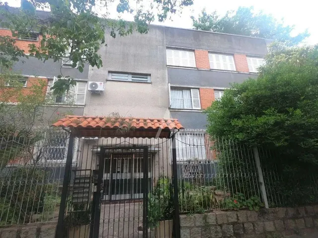 Imagem: Apartamento com 2 Dormitórios para Alugar