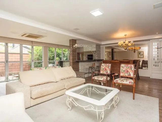 Imagem: Casa em Condomínio Mobiliada para Alugar