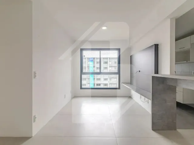 Imagem 12: Apartamento 2 Dormitórios Semi Mobiliado com Vaga - Central Parque
