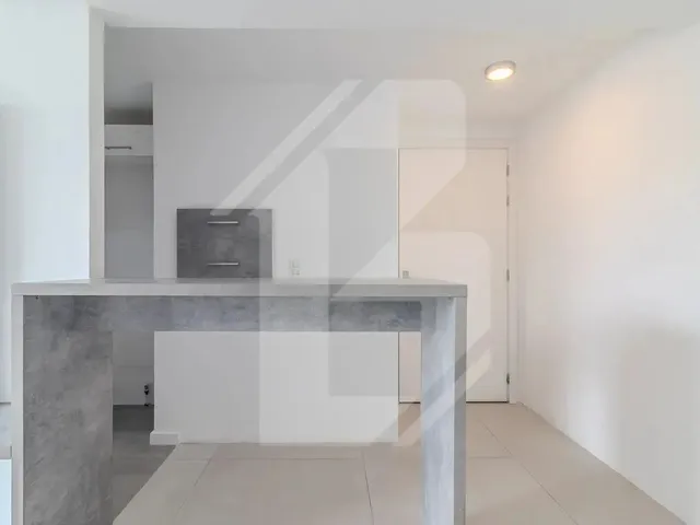 Imagem 8: Apartamento 2 Dormitórios Semi Mobiliado com Vaga - Central Parque
