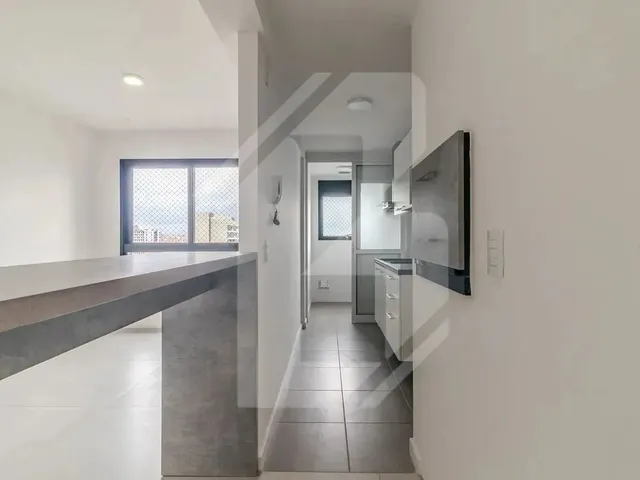 Imagem 16: Apartamento 2 Dormitórios Semi Mobiliado com Vaga - Central Parque