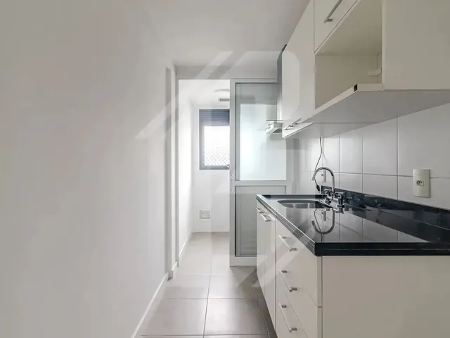 Imagem 10: Apartamento 2 Dormitórios Semi Mobiliado com Vaga - Central Parque