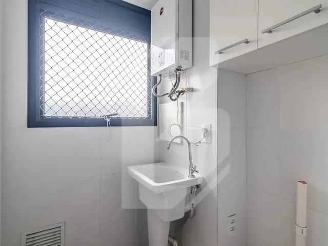Imagem 6: Apartamento 2 Dormitórios Semi Mobiliado com Vaga - Central Parque