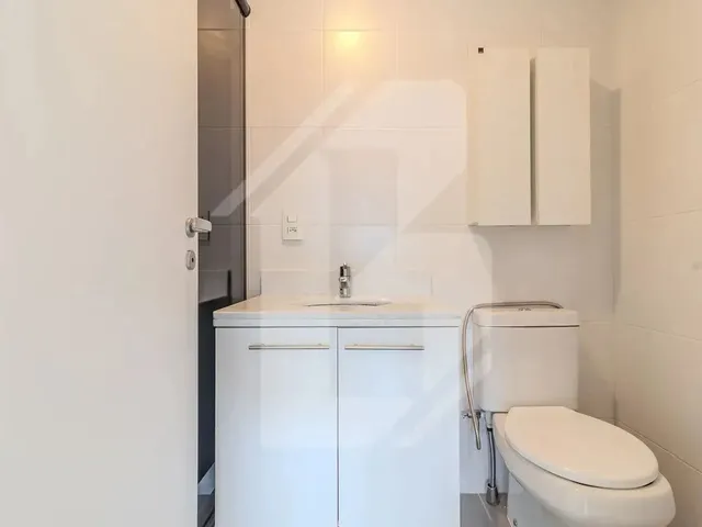 Imagem 5: Apartamento 2 Dormitórios Semi Mobiliado com Vaga - Central Parque