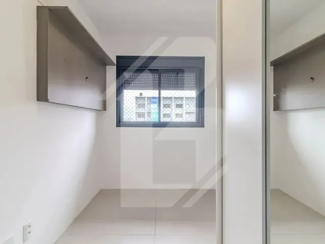 Imagem 3: Apartamento 2 Dormitórios Semi Mobiliado com Vaga - Central Parque
