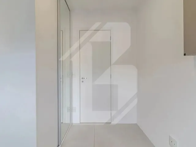 Imagem 11: Apartamento 2 Dormitórios Semi Mobiliado com Vaga - Central Parque