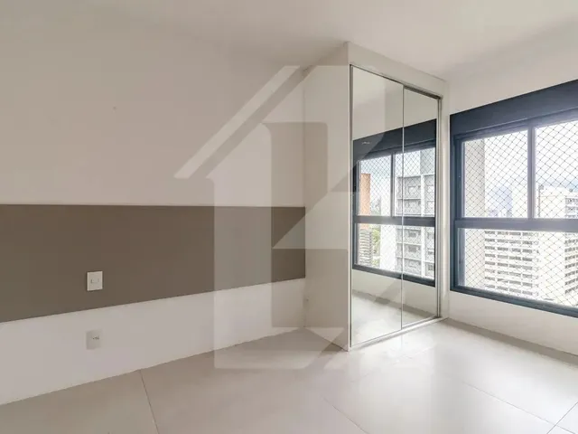 Imagem 9: Apartamento 2 Dormitórios Semi Mobiliado com Vaga - Central Parque